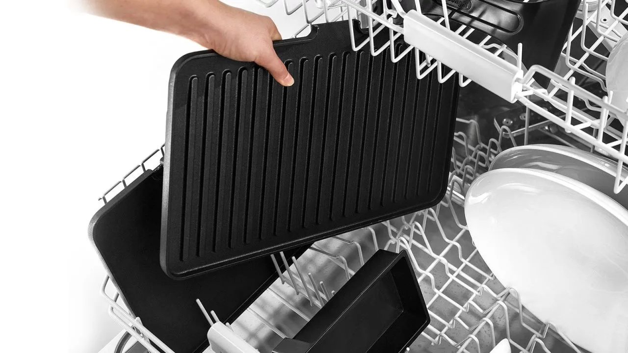 Електрогриль BRAUN CG 9040 електрогриль