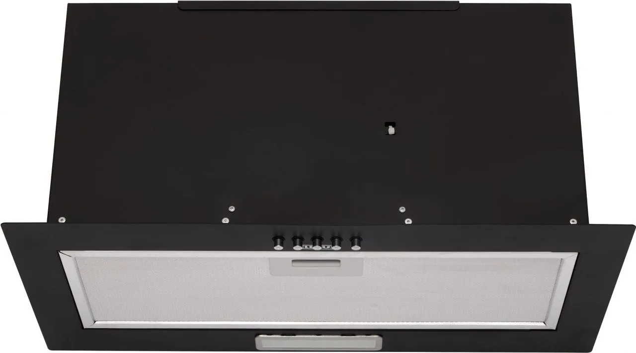 Витяжка ELEYUS UNIA 1200 LED 52 BL
