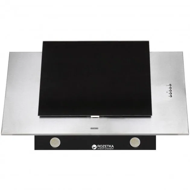 Витяжка ELEYUS Titan A 1200 LED SMD 90 IS+BL