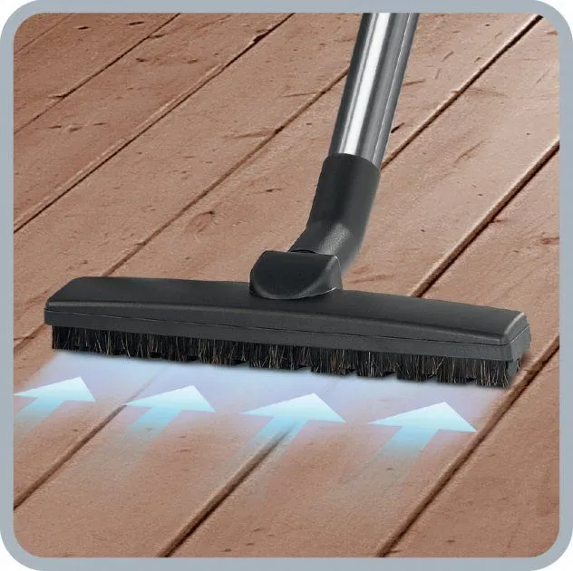 Пилосос для сухого прибирання ROWENTA Compact Power Animal Care RO3985EA