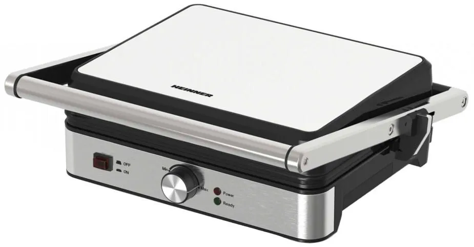 Гриль HEINNER HEG-K2000SS
