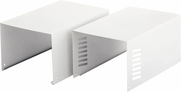 Витяжка ELEYUS VERTICAL 700 50 WH
