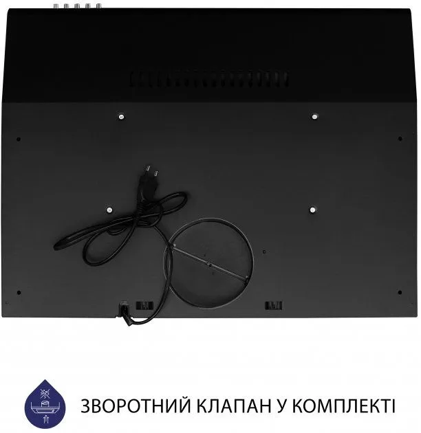 Витяжка MINOLA HPL 612 BL