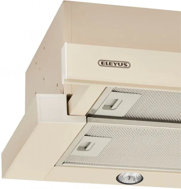 Витяжка ELEYUS BREEZE 1000 60 BG