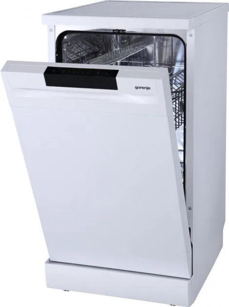 Посудомийна машина GORENJE GS 520 E15W
