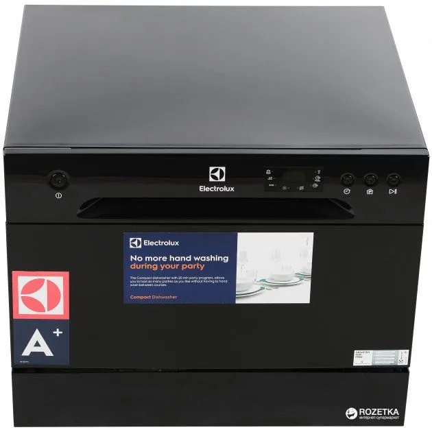 Посудомийна машина ELECTROLUX ESF2400OK
