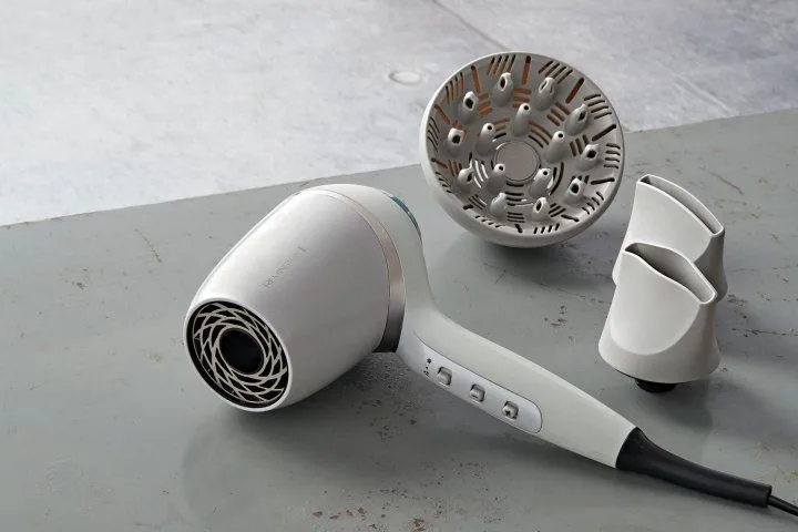 Фен Remington EC9001 HYDRAluxe PRO