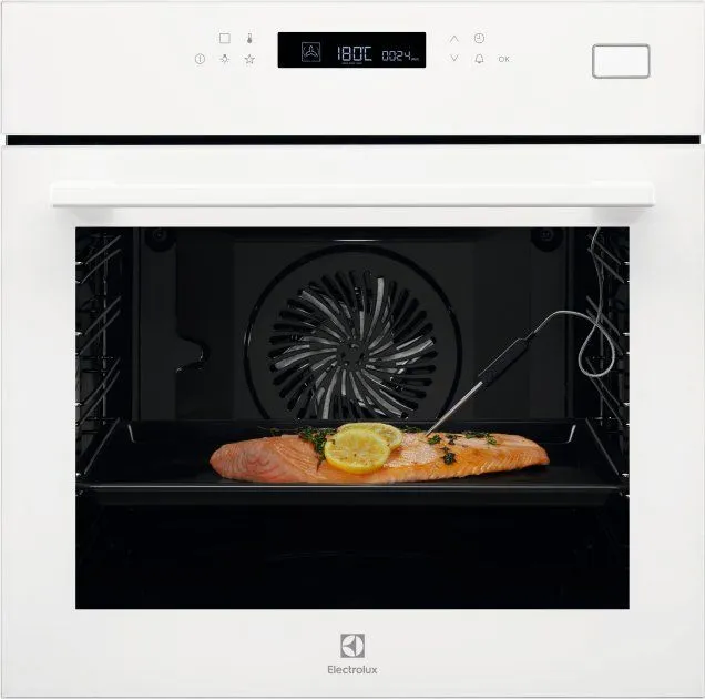 Духова шафа електрична ELECTROLUX EOB7S31V