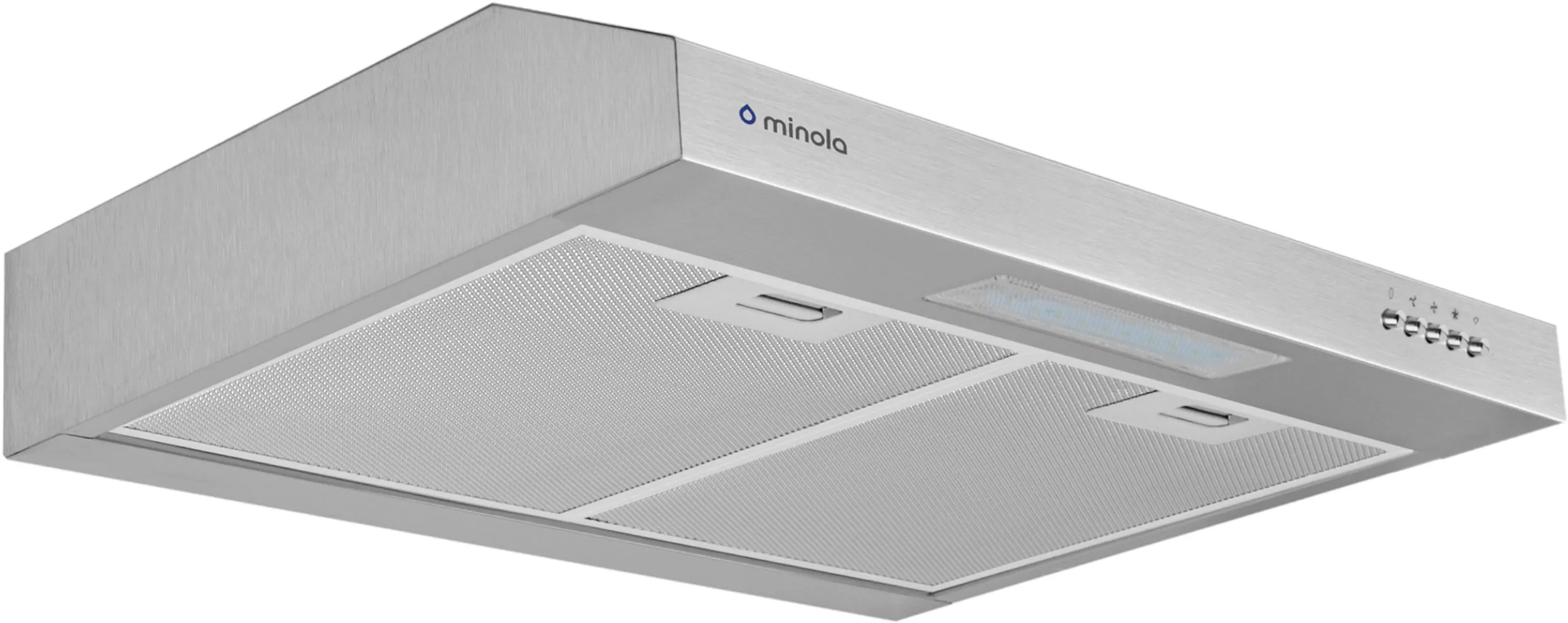Витяжка Minola HPL 512 I