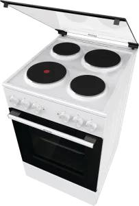 Плита електрична GORENJE GE5A21WH