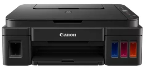 Багатофункціаональний пристрій Canon PIXMA G2416 EUM/EMB