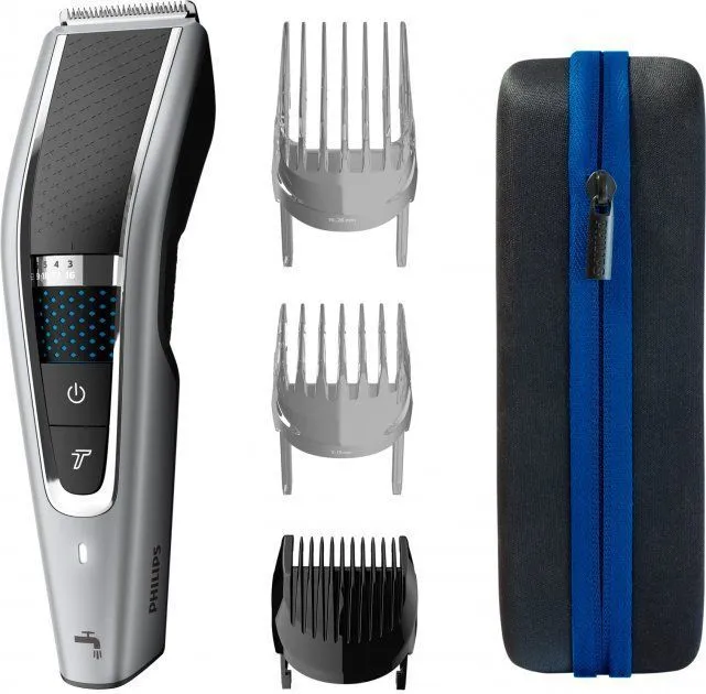 Машинка для підстригання волосся PHILIPS HC5650/15