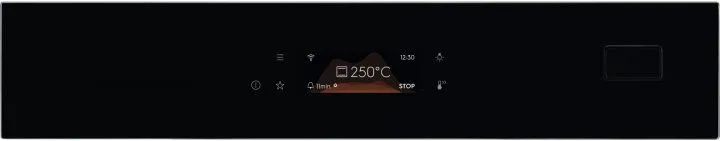 Духова шафа електрична ELECTROLUX SteamBoost PRO 800 (EOB8S39WZ)