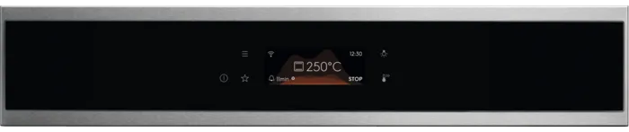 Духова шафа електрична ELECTROLUX EOE8P39WX