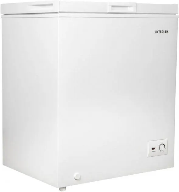 Морозильна скриня INTERLUX IL-0150CF