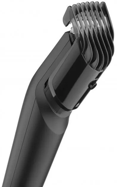 Машинка для підстригання волосся Ardesto HC-Y22-B5 Вт LED-індикація заряду