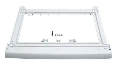 Монтажний набір Siemens WZ11410 для з" єднання сушильного барабану з пральною машиною
