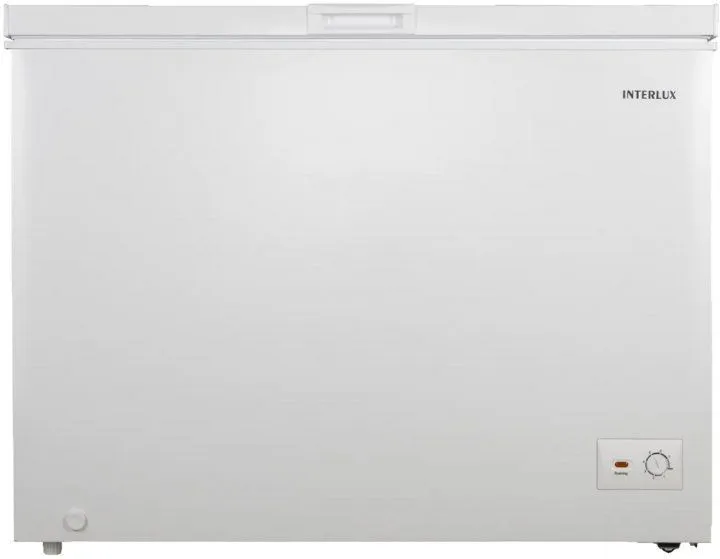 Морозильна скриня INTERLUX IL-0300CF
