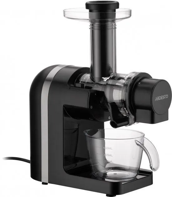 Соковижималка шнекова ARDESTO JEG-1500S