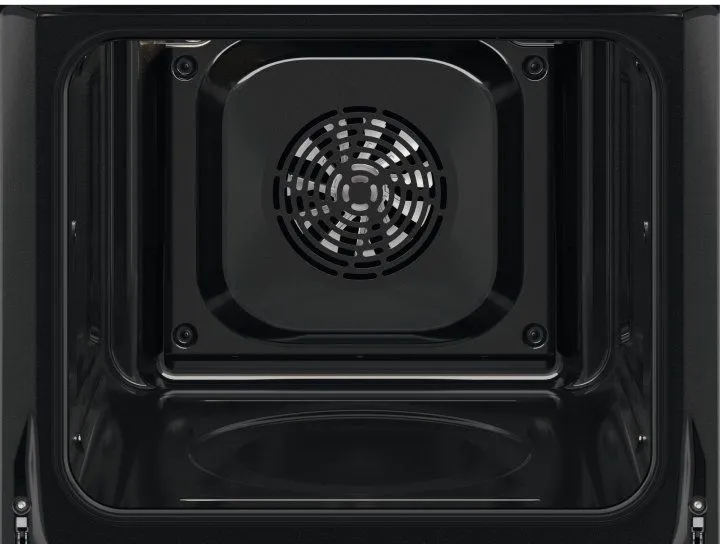 Духова шафа електрична Electrolux EOD5H70BX