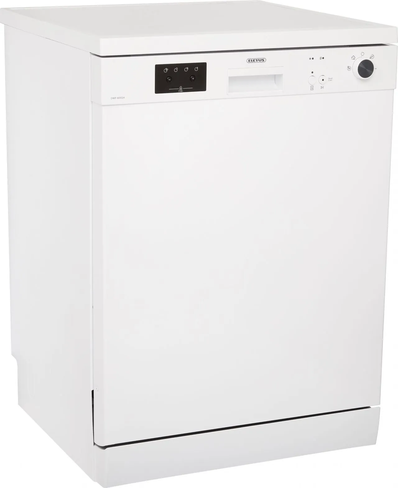 Посудомийна машина ELEYUS DWF 60024
