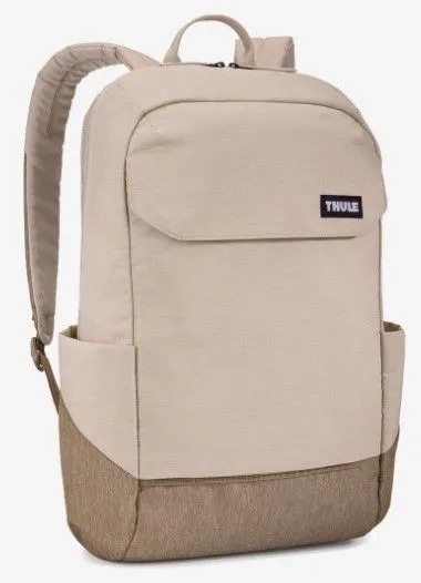 Рюкзак Thule Lithos 20L TLBP216 Pelican Gray/Faded Khaki