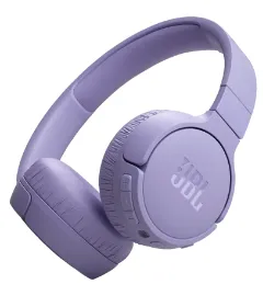 Гарнітура JBL TUNE 670NC Purple (JBLT670NCPUR)
