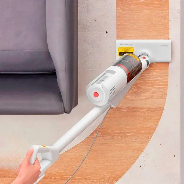 Пилосос без мішка Xiaomi Deerma Multipurpose Carrying Vacuum Cleaner DX888