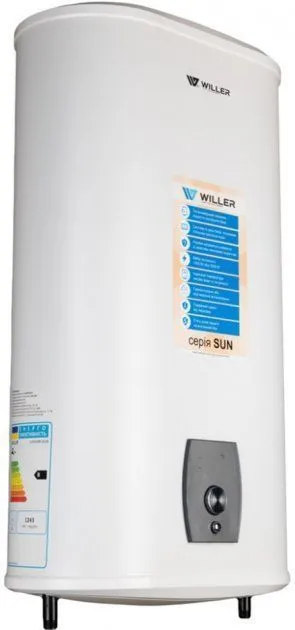 картинка WILLER EVH50RI-SUN