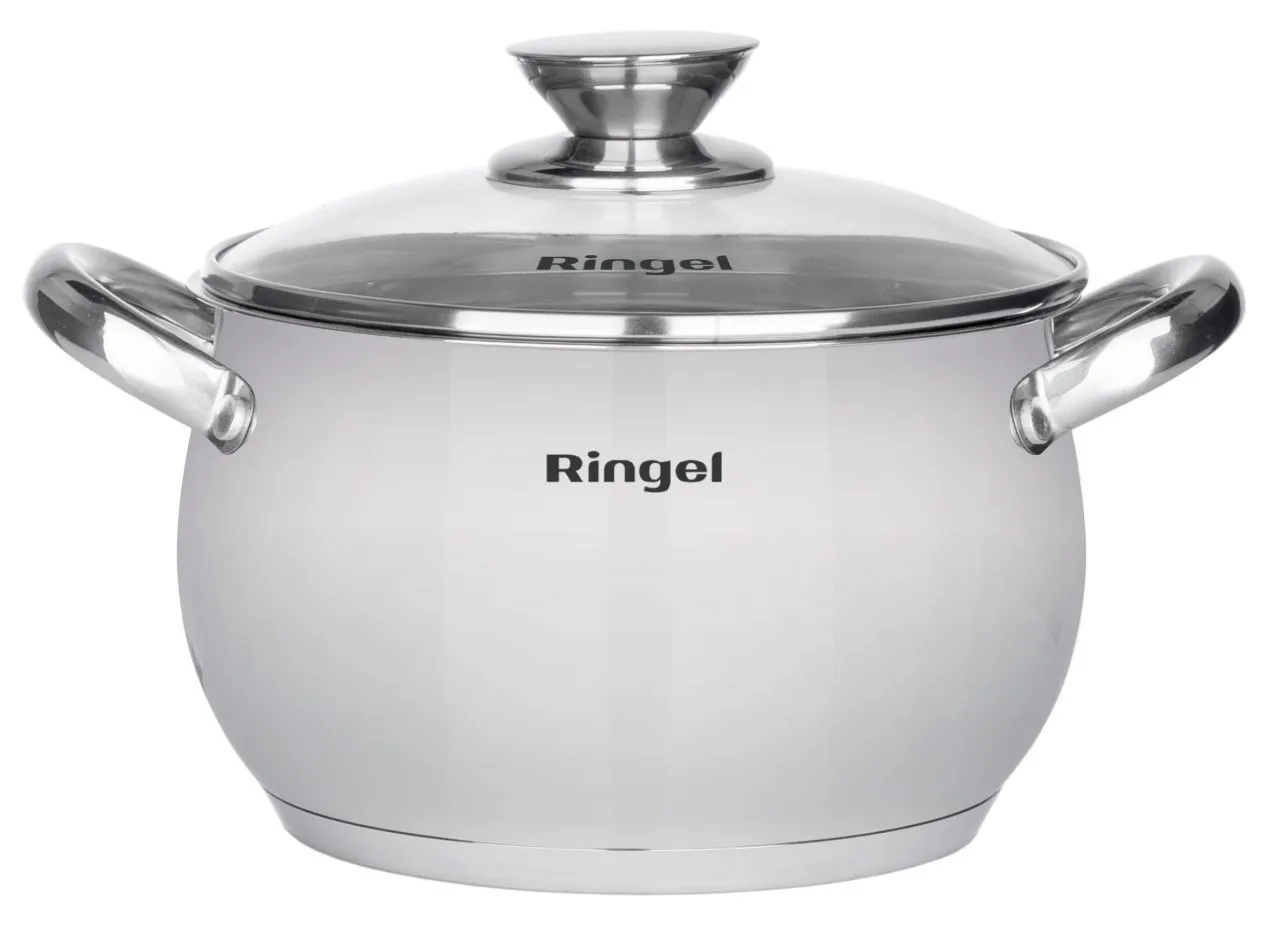 Каструля Ringel Riegel 2.2 л (16 см)