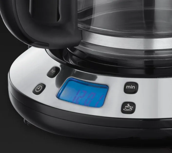 Кавоварка крапельна RUSSELL HOBBS Victoty 24030-56