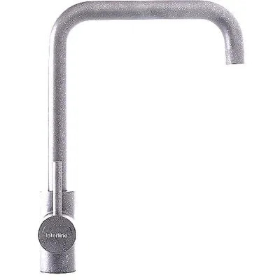 Змішувач Interline Loft new Gray