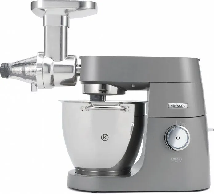 Насадка-прес для ягід Kenwood KAX644ME