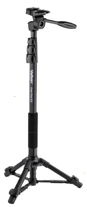 Видеоштатив Velbon POLE POD EX