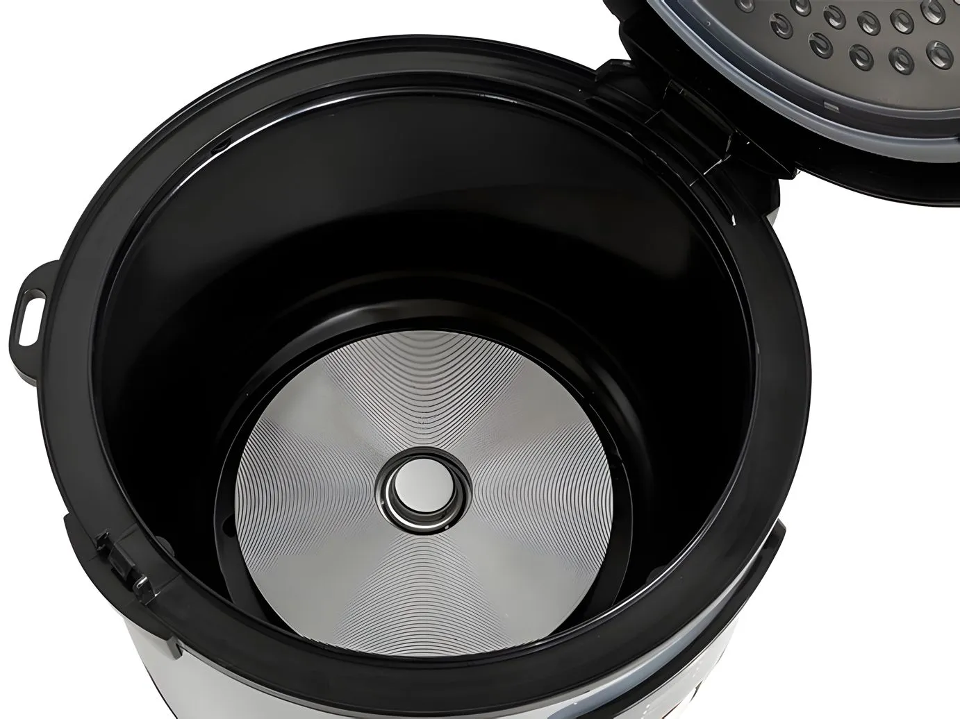 Мультиварка PRIME Technics PMC 1286 Color Cook