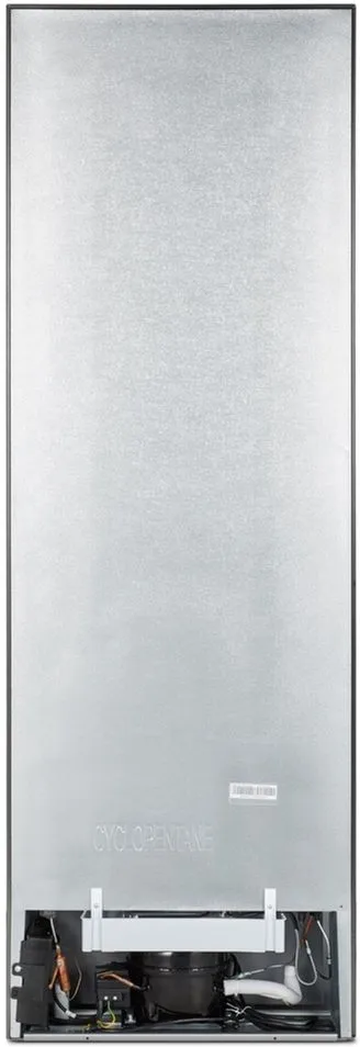 Двокамерний холодильник HISENSE RB395N4BCE