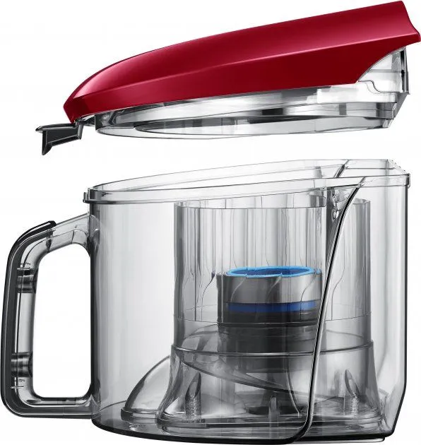 Пилосос без мішка SAMSUNG VC07M2110SR/UK