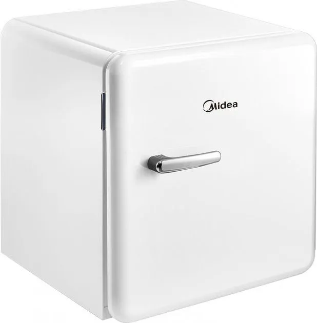 Холодильник Midea MDRD86SLF01