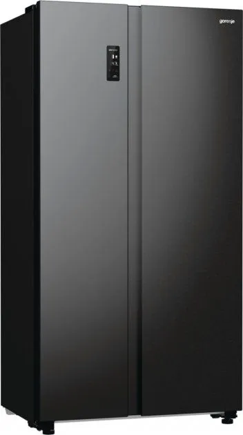 Холодильник GORENJE NRR9185EABXL