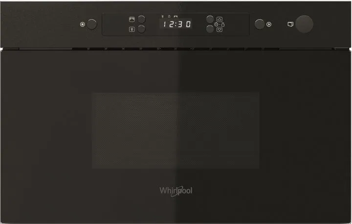 Вбудована мікрохвильова піч WHIRLPOOL MBNA900B
