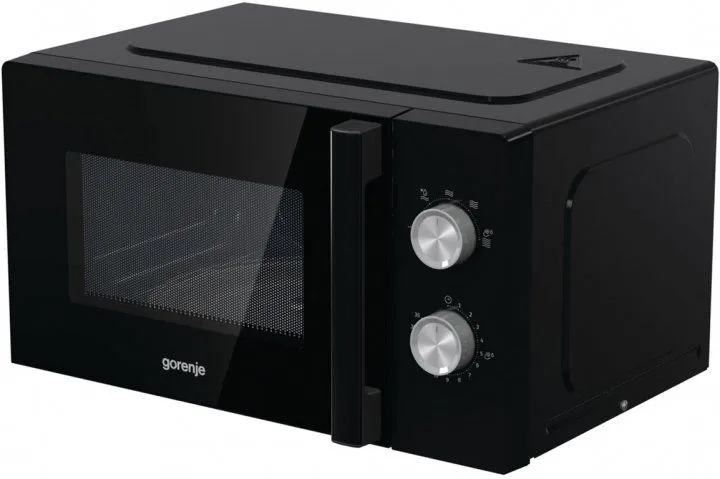 Мікрохвильова піч GORENJE MO17E1BH