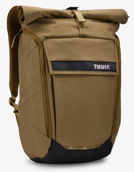 Рюкзак міський Thule Paramount 24L / Nutria (3205013)
