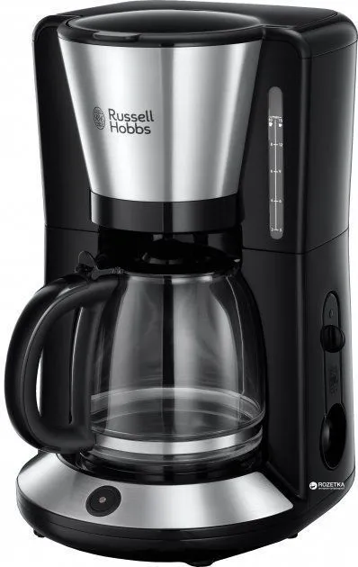 Крапельна кавоварка RUSSELL HOBBS Adventure 24010-56