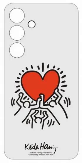 Чохол Samsung S24 Flipsuit Case EF-MS921CWEGWW White