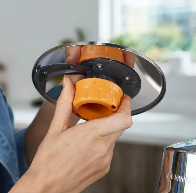Насадка фуд-процесор Kenwood KAH 65.000 PL MultiPro