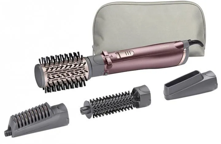 Фен-щітка BABYLISS AS960E