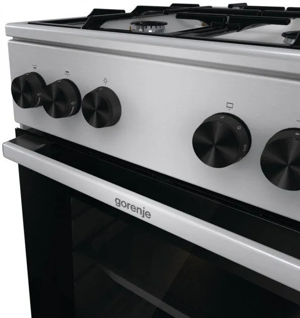 Плита газова Gorenje GG 5A11 XF