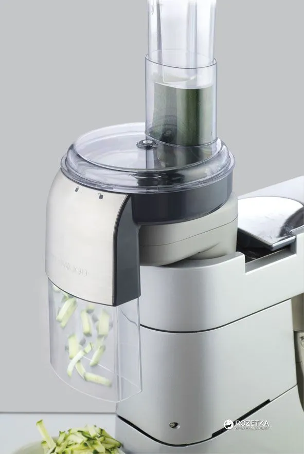 Набір насадок-терок KENWOOD AT340