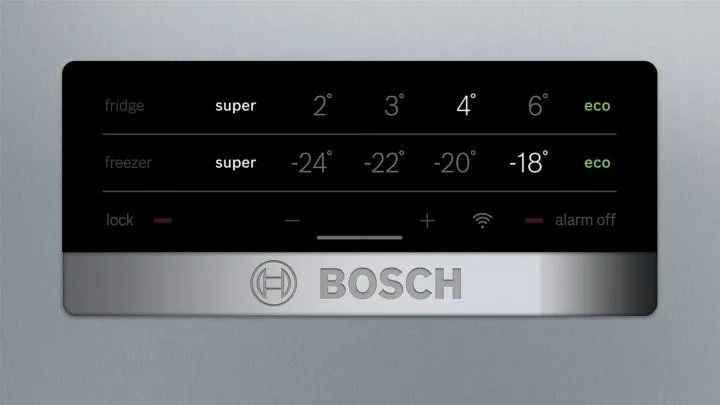 Холодильник BOSCH KGN49XL306