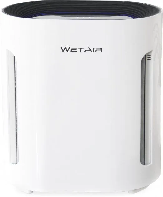 Очисник повітря WetAir WAP-25 Очисник повітря WetAir WAP-25